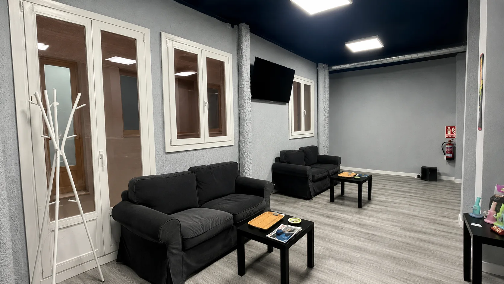 VIP room detail